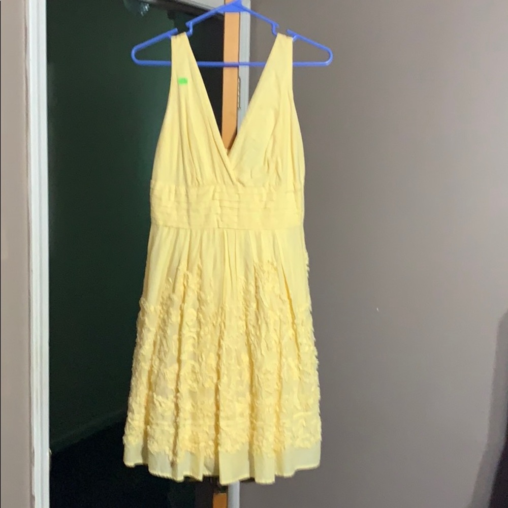 Summer dress size Medium.